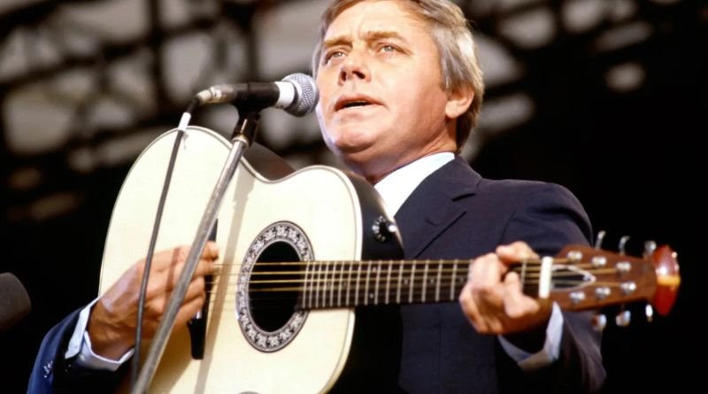 Tom T. Hall Net Worth: A Deep Dive into His Net Worth and Legacy