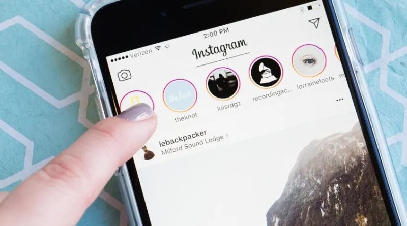 Dumpor: The Growing Popularity of Instagram Story Viewers