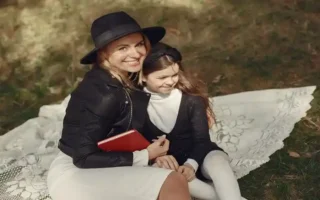 famousparenting momlife