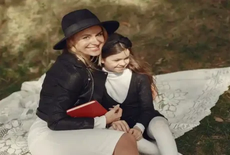 famousparenting momlife