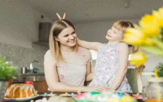 mom life famousparenting