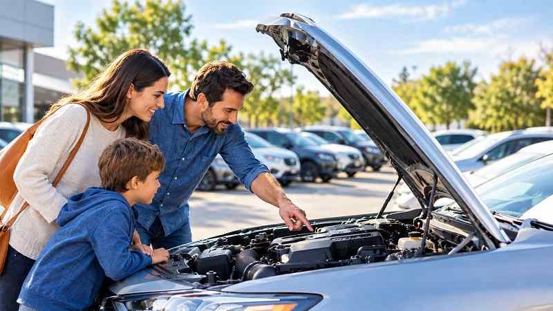 Why Longevity Matters When Choosing Your Next Car